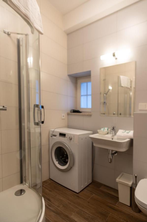 Happy Stay Mariacka Apartment II غدانسك المظهر الخارجي الصورة